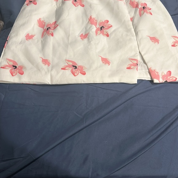 Rio Vista Dress White - Picture 6 of 6